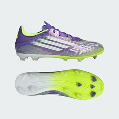 Chuteira de Campo Adulto adidas F50 League - Foto 10