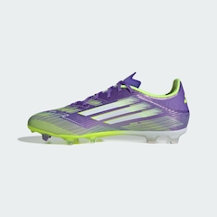 Chuteira de Campo Adulto adidas F50 League - Foto 3