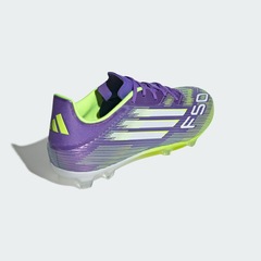 Chuteira de Campo Adulto adidas F50 League - Foto 7