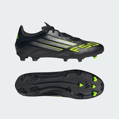 Chuteira de Campo Adulto adidas F50 League - Foto 10