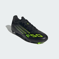 Chuteira de Campo Adulto adidas F50 League - Foto 6