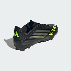 Chuteira de Campo Adulto adidas F50 League - Foto 7