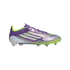Chuteira de Campo Adulto Adidas F50 Elite - Foto 1