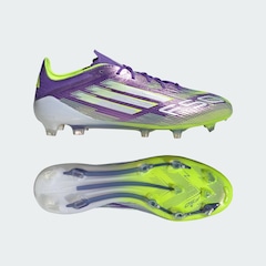 Chuteira de Campo Adulto Adidas F50 Elite - Foto 10