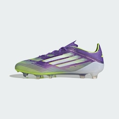 Chuteira de Campo Adulto Adidas F50 Elite - Foto 3