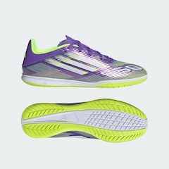 Chuteira Futsal Adulto adidas F50 Club - Foto 10