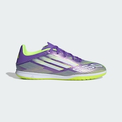 Chuteira Futsal Adulto adidas F50 Club - Foto 2