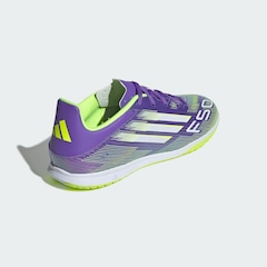 Chuteira Futsal Adulto adidas F50 Club - Foto 7