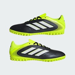 Chuteira Society Adulto adidas Copa Pure 3 Club - Foto 8