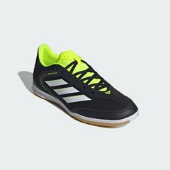 Chuteira Futsal Adulto adidas Copa Court Club - Foto 6