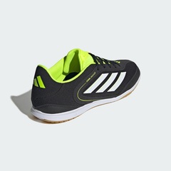 Chuteira Futsal Adulto adidas Copa Court Club - Foto 7