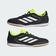 Chuteira Futsal Adulto adidas Copa Court Club - Foto 8
