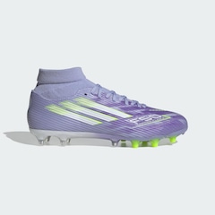 Chuteira de Campo Adulto adidas F50 Sparkfusion League - Foto 2