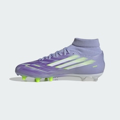 Chuteira de Campo Adulto adidas F50 Sparkfusion League - Foto 3