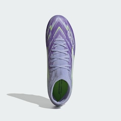 Chuteira de Campo Adulto adidas F50 Sparkfusion League - Foto 4