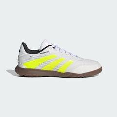 Chuteira Futsal Infantil adidas Predator League - Foto 2