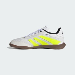 Chuteira Futsal Infantil adidas Predator League - Foto 3