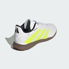 Chuteira Futsal Infantil adidas Predator League - Foto 7