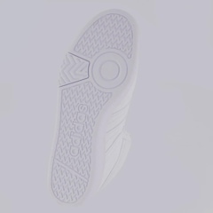 Tênis Unissex adidas Hoops 4.0 Mid - Foto 2