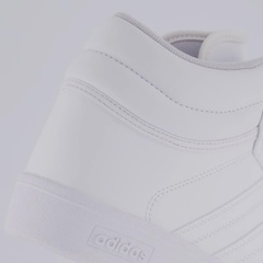 Tênis Unissex adidas Hoops 4.0 Mid - Foto 6