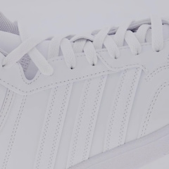 Tênis Unissex adidas Hoops 4.0 Mid - Foto 7
