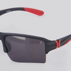 Óculos de Sol Unissex Hurley Los Angeles - Foto 3