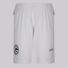 Calção do Goiás 24/25 Gr33n Infantil - Foto 1