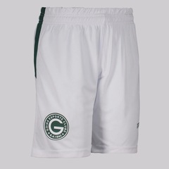 Calção do Goiás 24/25 Gr33n Infantil - Foto 2