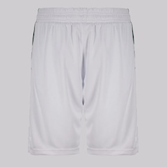 Calção do Goiás 24/25 Gr33n Infantil - Foto 3