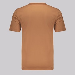 Camiseta New Era MLB New York Yankees Basica Masculina - Foto 2