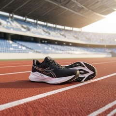 Tênis Feminino Asics Versablast 4 + Par de Meia - Foto 8