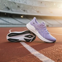 Tênis Feminino Asics Versablast 4 + Par de Meia - Foto 8