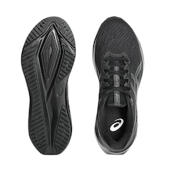 Tênis Masculino Asics Versablast 4 + Par de Meia - Foto 5