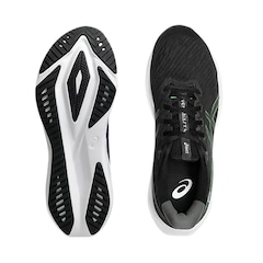 Tênis Masculino Asics Versablast 4 + Par de Meia - Foto 5