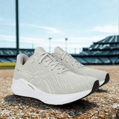 Tênis Masculino Asics Versablast 4 + Par de Meia - Foto 8