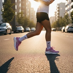 Tênis Feminino Asics Versablast 4 - Foto 2