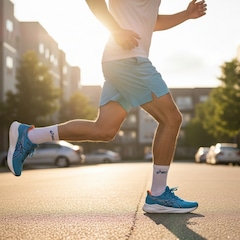 Tênis Masculino Asics Versablast 4 - Foto 2