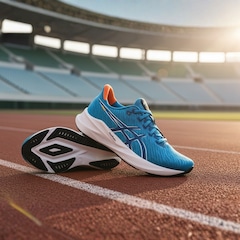 Tênis Masculino Asics Versablast 4 - Foto 7