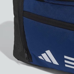 Mala Unissex adidas Duffel Train Essentials - Foto 4