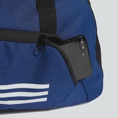 Mala Unissex adidas Duffel Train Essentials - Foto 5