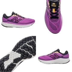 Tênis Feminino New Balance Evozv4 - Foto 7