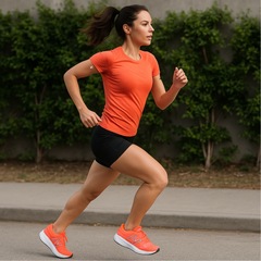 Tênis Feminino New Balance Evozv4 - Foto 5
