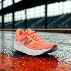 Tênis Feminino New Balance Evozv4 - Foto 8