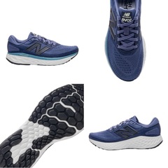 Tênis Feminino New Balance Evozv4 - Foto 6