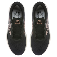 Tênis Feminino New Balance Evozv4 + Par de Meia - Foto 6