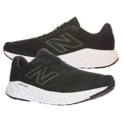 Tênis Masculino New Balance Evozv4 + Par de Meia - Foto 7