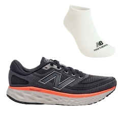 Tênis Masculino New Balance Evozv4 + Par de Meia - Foto 1