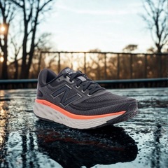 Tênis Masculino New Balance Evozv4 + Par de Meia - Foto 8