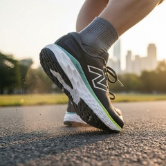 Tênis Masculino New Balance Evozv4 + Par de Meia - Foto 7