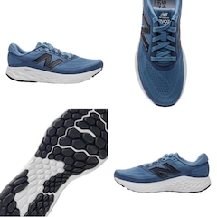 Tênis Masculino New Balance Evozv4 - Foto 5